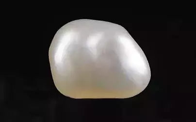 Venezuela Pearl - 4.46 Carats (Moti - 4.86 Ratti)
