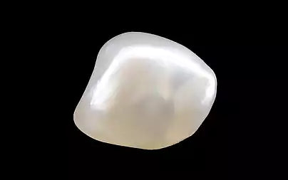 Venezuela Pearl - 2.45 Carats (Moti - 2.67 Ratti)