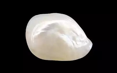 Venezuela Pearl - 2.89 Carats (Moti - 3.15 Ratti)