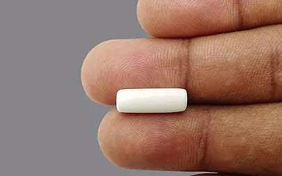 White Coral - 4.49 Carats