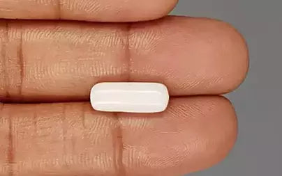 White Coral - 4.44 Carats