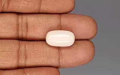 White Coral - 11.11 Carats