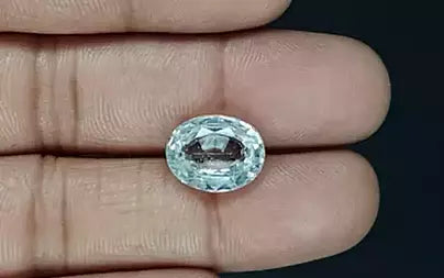 White Topaz - 8.72 Carats