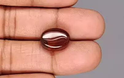 7.79 Carats Oval Yamini Hakik