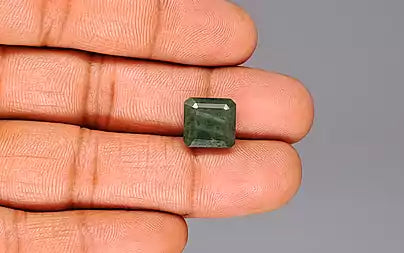 Emerald - 6.69 Carats (Panna - 7.29 Ratti)