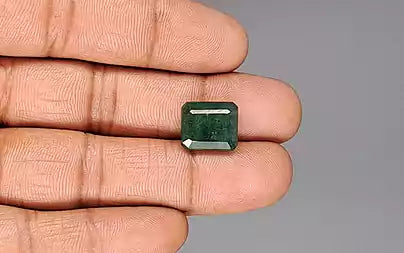 Emerald - 8.35 Carats (Panna - 9.10 Ratti)