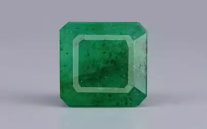 Emerald - 10.38 Carats (Panna - 11.31 Ratti)