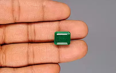 Emerald - 9.50 Carats (Panna - 10.36 Ratti)