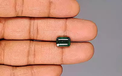 Emerald - 3.09 Carats (Panna - 3.37 Ratti)