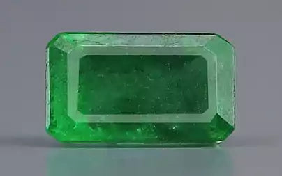 Emerald - 1.79 Carats (Panna - 1.95 Ratti)