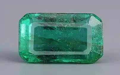 Emerald - 1.81 Carats (Panna - 1.97 Ratti)