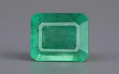 Emerald - 1.43 Carats (Panna - 1.56 Ratti)