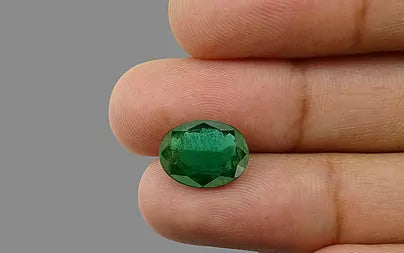 Emerald - 4.47 Carats (Panna - 4.87 Ratti)