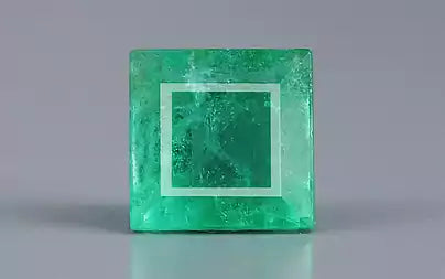 Emerald - 1.89 Carats (Panna - 2.06 Ratti)