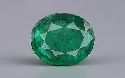 Emerald - 3.12 Carats (Panna - 3.40 Ratti)