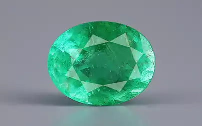 Emerald - 1.92 Carats (Panna - 2.09 Ratti)