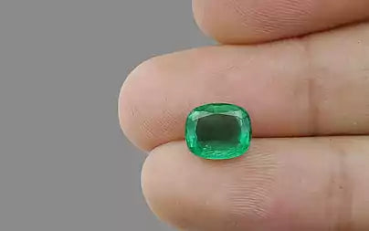 Emerald - 2.08 Carats (Panna - 2.27 Ratti)