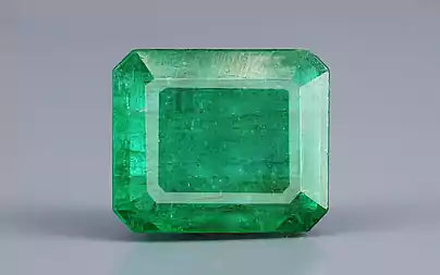 Emerald - 10.01 Carats (Panna - 10.91 Ratti)