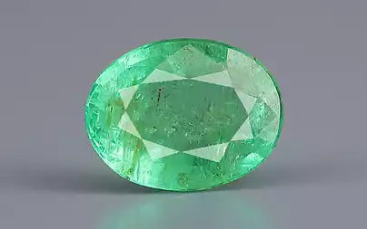 Emerald - 1.52 Carats (Panna - 1.66 Ratti)