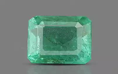 Emerald - 0.98 Carats (Panna - 1.07 Ratti)