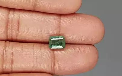 Emerald - 2.18 Carats (Panna - 2.38 Ratti)