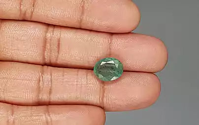 Emerald - 4.35 Carats (Panna - 4.74 Ratti)