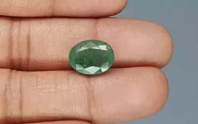 Emerald - 6.63 Carats (Panna - 7.23 Ratti)