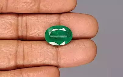 Emerald - 8.69 Carats (Panna - 9.47 Ratti)
