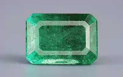 Emerald - 3.11 Carats (Panna - 3.39 Ratti)