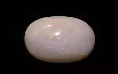Opal - 9.36 Carats (Dudhiya Pathar - 10.30 Ratti)