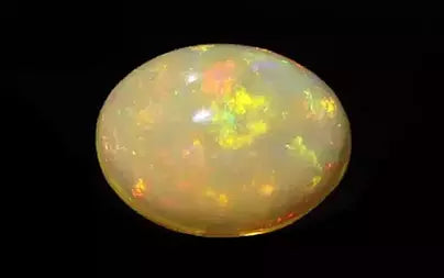 Opal - 1.83 Carats (Dudhiya Pathar - 1.99 Ratti)