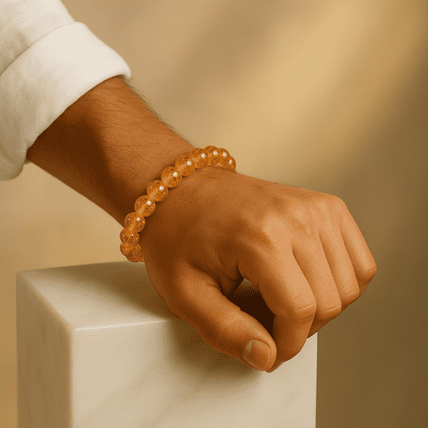 Citrine Bracelet