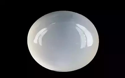 White Moonstone - 18.62 Carats