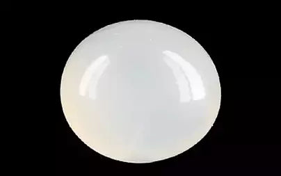 White Moonstone - 5.08 Carats