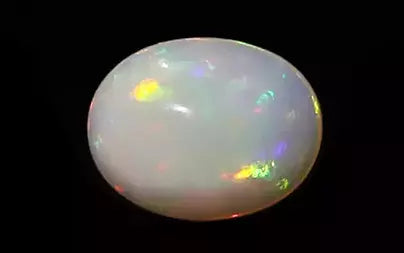 Opal - 1.86 Carats (Dudhiya Pathar - 2.05 Ratti)