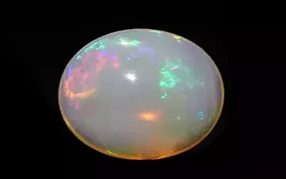 Opal - 2.71 Carats (Dudhiya Pathar - 2.99 Ratti)