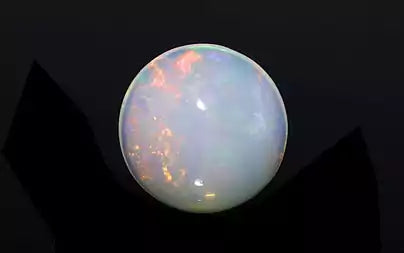 Opal - 3.59 Carats (Dudhiya Pathar - 3.95 Ratti)