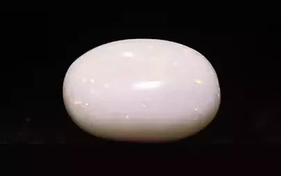 White Opal - 3.82 Carats (Dudhiya Pathar - 4.20 Ratti)