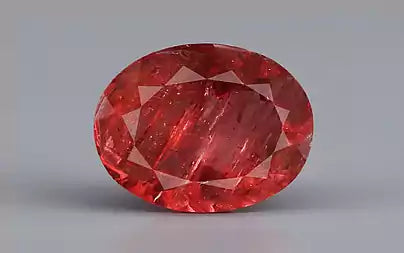 Orangish Pink Tourmaline - 4.54 Carats