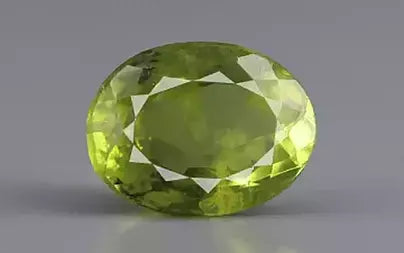 Peridot - 4.44 Carats