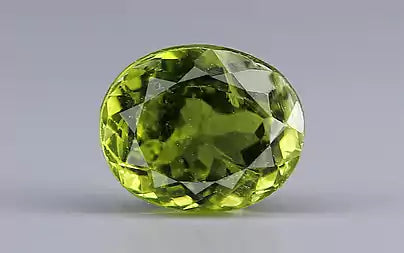 Peridot - 4.42 Carats