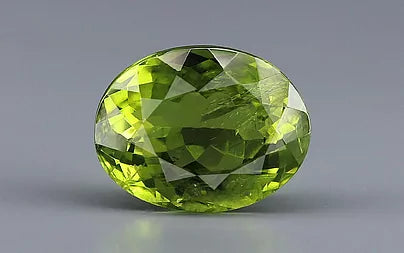 Peridot - 7.97 Carats