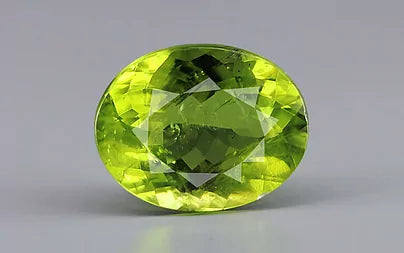 Peridot - 8.87 Carats
