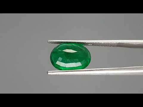 Emerald (Panna) - 4.02 Carats