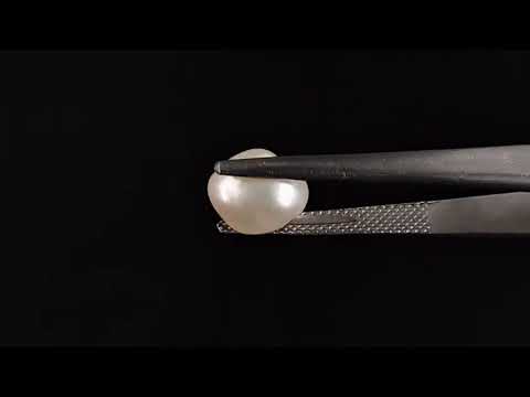 Keshi Pearl - 3.62 Carats (Moti - 3.95 Ratti)