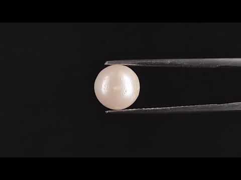 South Sea Pearl - 3.93 Carats (Moti - 4.28 Ratti)