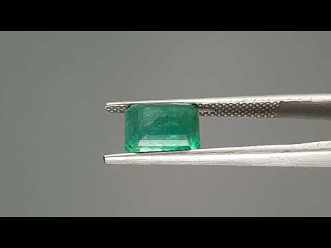 Emerald (Panna) - 3.02 Carats
