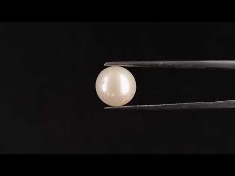 South Sea Pearl - 3.94 Carats (Moti - 4.29 Ratti)