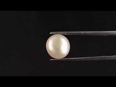 Keshi Pearl - 3.35 Carats (Moti - 3.65 Ratti)