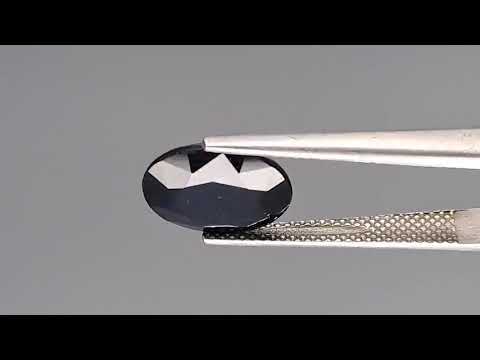 Blue Sapphire - 5.14 Carats (Neelam - 5.60 Ratti)